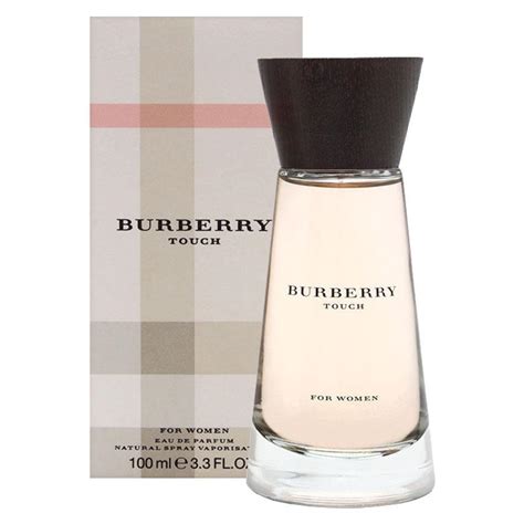 burberry touch edp 100 ml|burberry touch perfume.